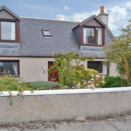 Seashell Cottage Nairn Buitenkant foto